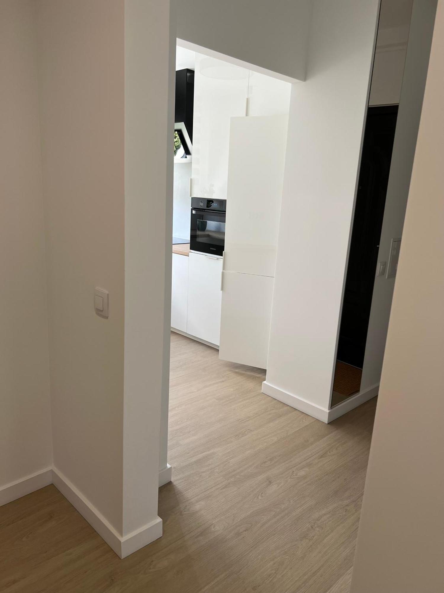 M&S Lux Apartments Kochanowskiego Łódź Exteriör bild